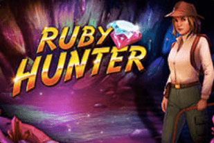 Ruby Hunter