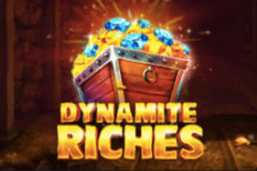 Dynamite Riches