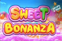 Sweet Bonanza