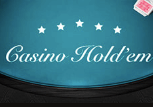 Casino Holdem