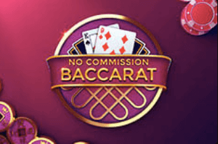 No Commision Baccarat